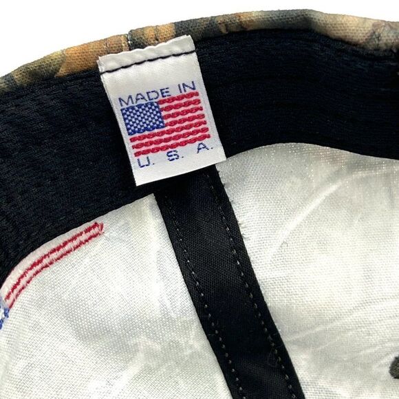 Hunting Cap by Bass Pro Shops - Size: Adjustable  - Excellent Condition - Picture 8 of 8